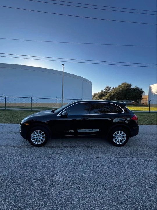 2014 Porsche 958 Cayenne - Image 7 of 15