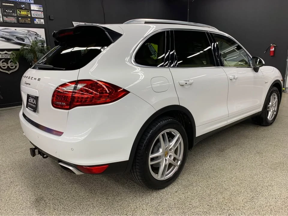2014 Porsche 958 Cayenne Diesel - Image 6 of 15