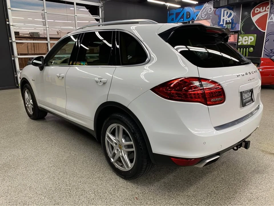 2014 Porsche 958 Cayenne Diesel - Image 7 of 15