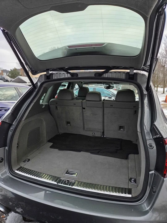 2014 Porsche 958 Cayenne Diesel - Image 8 of 13