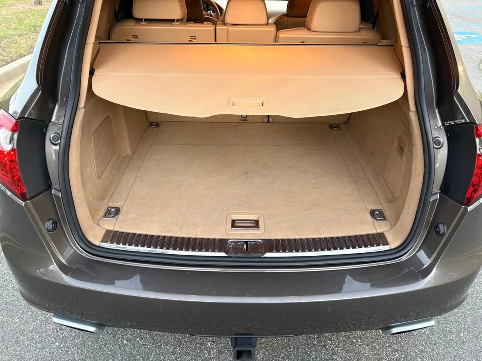 2014 Porsche 958 Cayenne Diesel - Image 10 of 11
