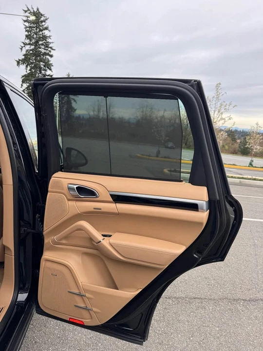 2014 Porsche 958 Cayenne Diesel - Image 15 of 17