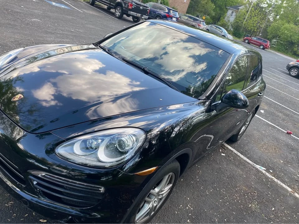 2014 Porsche 958 Cayenne Diesel - Image 16 of 18