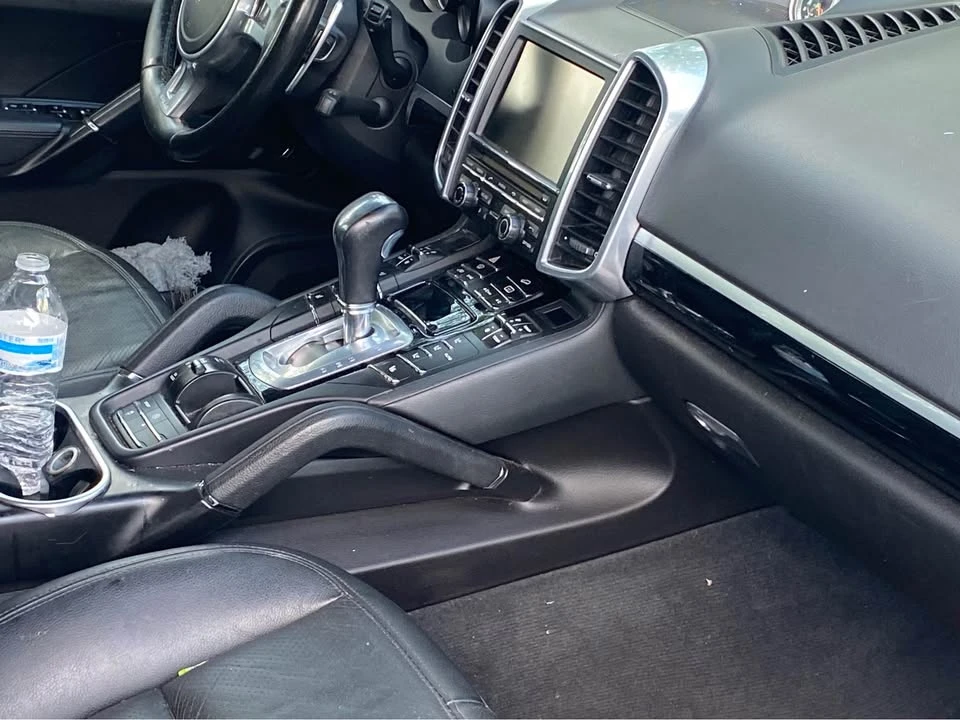 2014 Porsche 958 Cayenne Diesel - Image 15 of 18