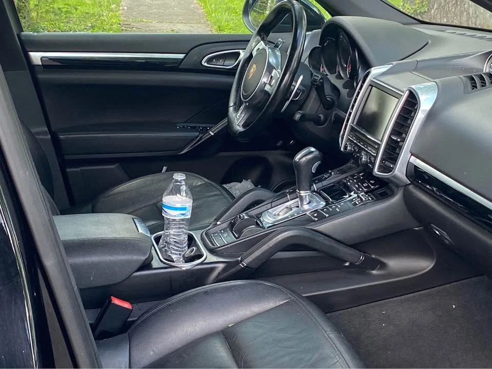 2014 Porsche 958 Cayenne Diesel - Image 11 of 18