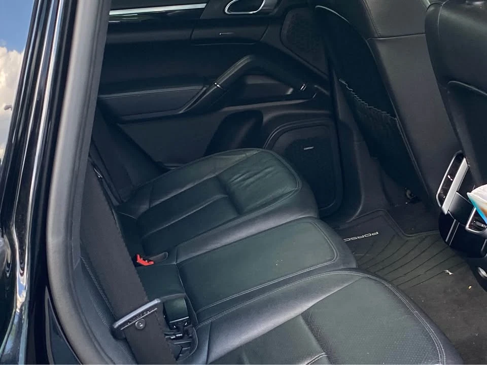 2014 Porsche 958 Cayenne Diesel - Image 12 of 18