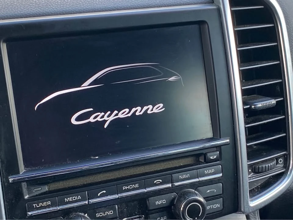 2014 Porsche 958 Cayenne Diesel - Image 6 of 18