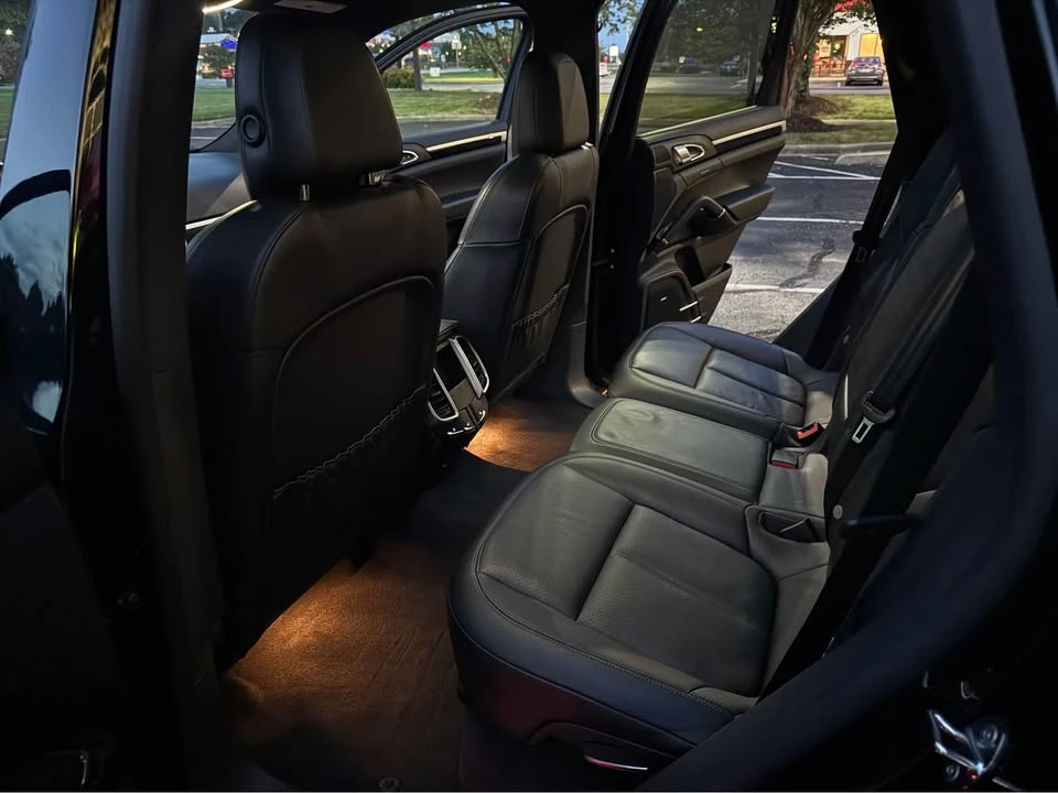 2014 Porsche 958 Cayenne Diesel - Image 4 of 16