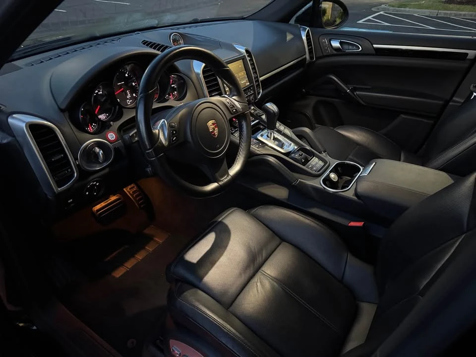2014 Porsche 958 Cayenne Diesel - Image 3 of 16