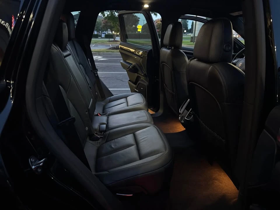 2014 Porsche 958 Cayenne Diesel - Image 16 of 16