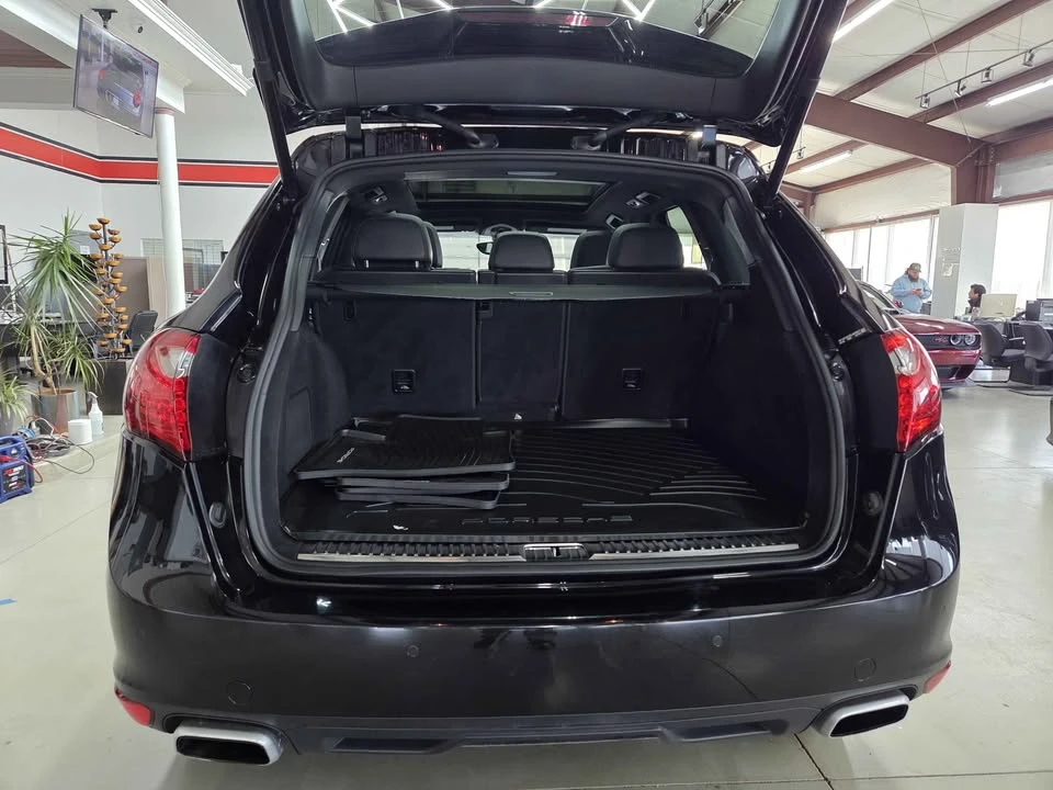 2014 Porsche 958 Cayenne Diesel - Image 10 of 10