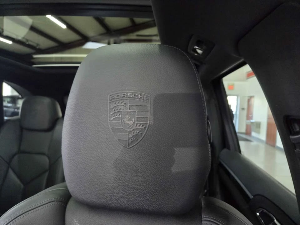 2014 Porsche 958 Cayenne Diesel - Image 8 of 10