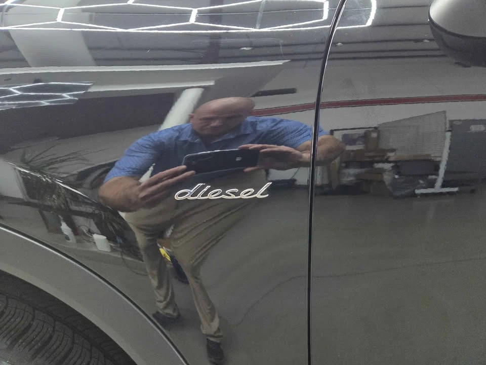 2014 Porsche 958 Cayenne Diesel - Image 5 of 10
