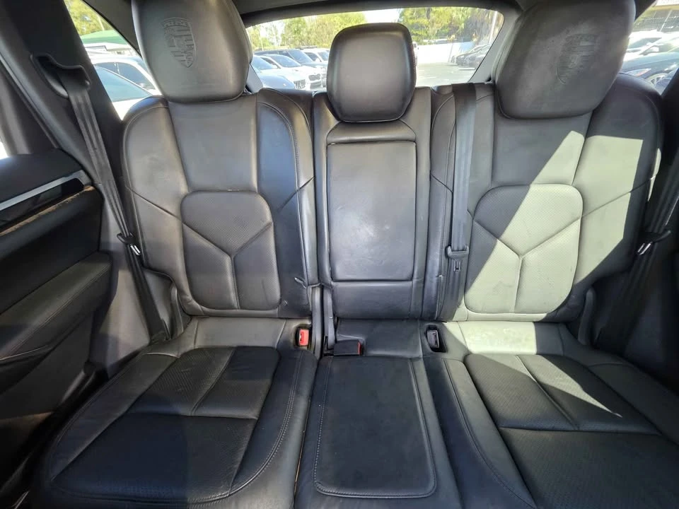2014 Porsche 958 Cayenne Diesel - Image 14 of 20