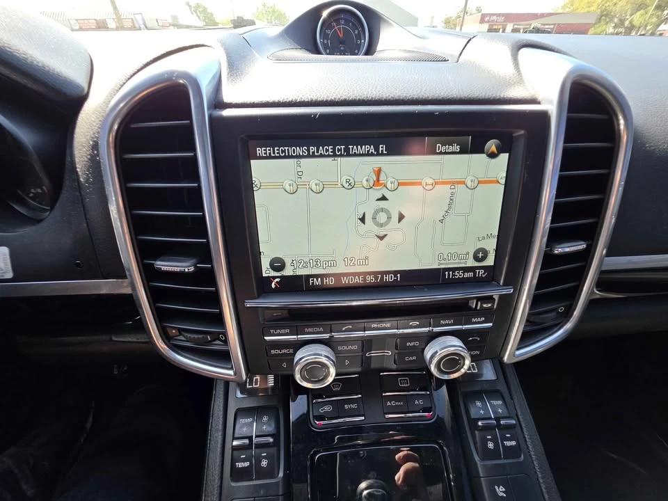 2014 Porsche 958 Cayenne Diesel - Image 19 of 20