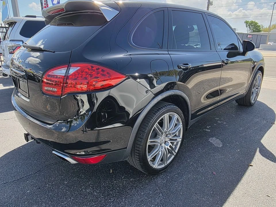 2014 Porsche 958 Cayenne Diesel - Image 7 of 20
