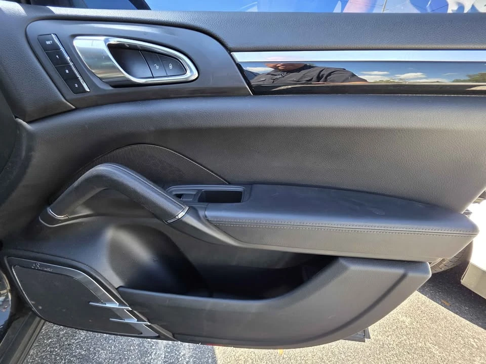 2014 Porsche 958 Cayenne Diesel - Image 10 of 20