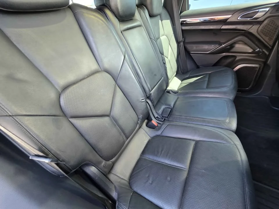 2014 Porsche 958 Cayenne Diesel - Image 11 of 20