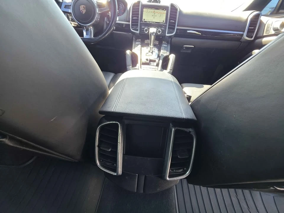 2014 Porsche 958 Cayenne Diesel - Image 12 of 20