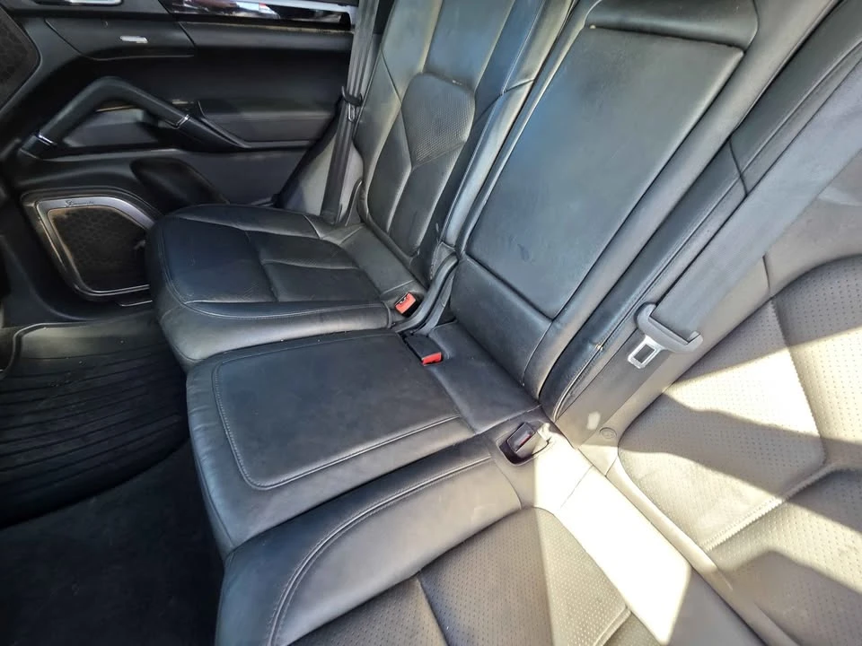2014 Porsche 958 Cayenne Diesel - Image 15 of 20