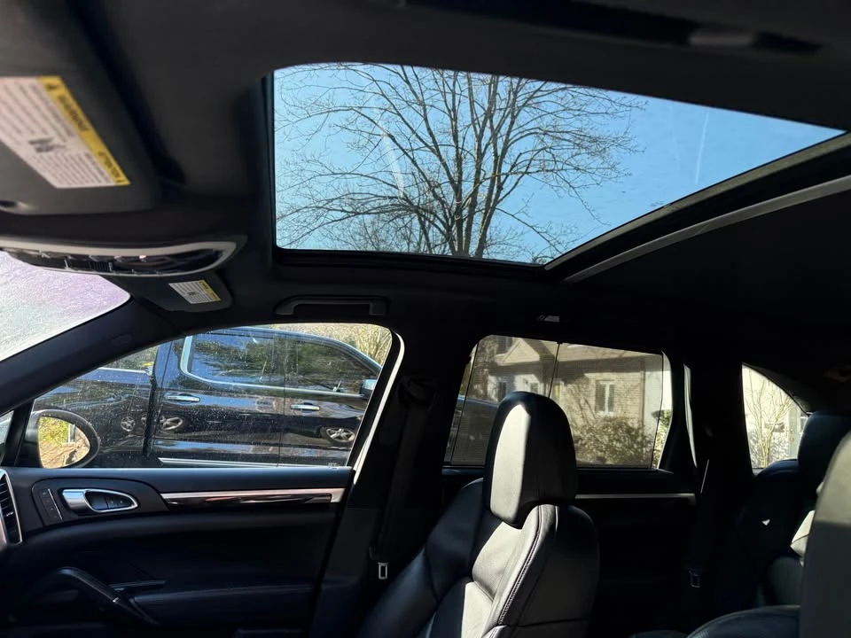 2014 Porsche 958 Cayenne Diesel - Image 6 of 7