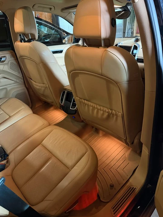 2014 Porsche 958 Cayenne Diesel - Image 5 of 12