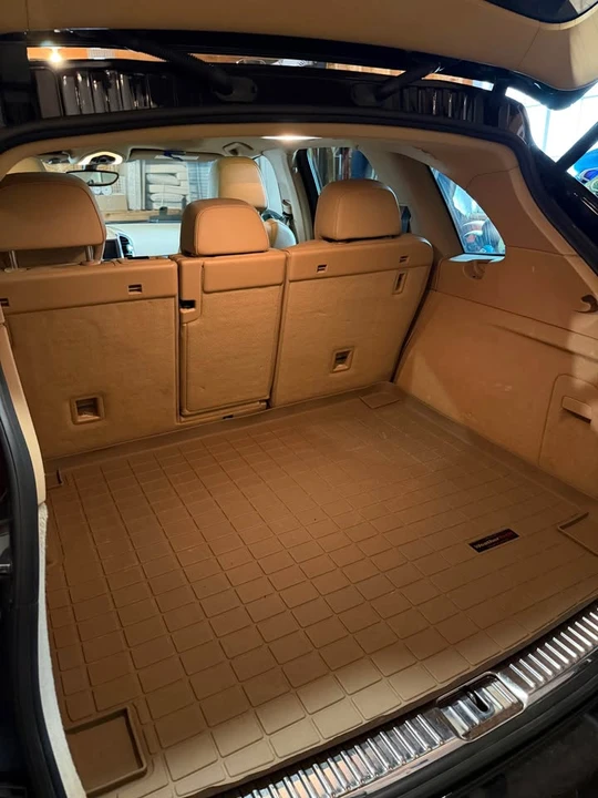 2014 Porsche 958 Cayenne Diesel - Image 6 of 12
