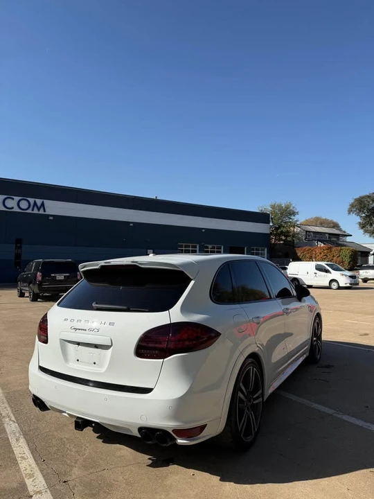 2014 Porsche 958 Cayenne GTS - Image 2 of 3