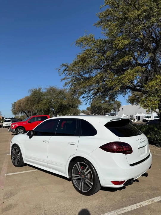 2014 Porsche 958 Cayenne GTS - Image 3 of 3