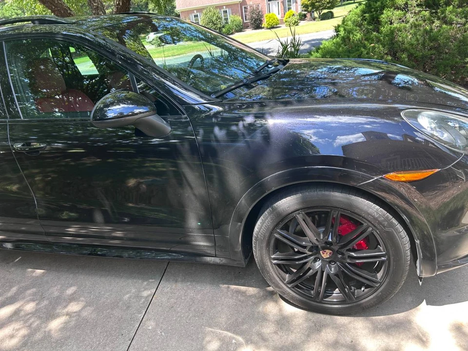 2014 Porsche 958 Cayenne GTS - Image 4 of 10