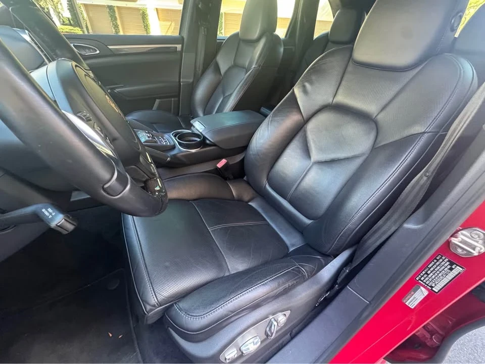 2014 Porsche 958 Cayenne GTS - Image 13 of 20