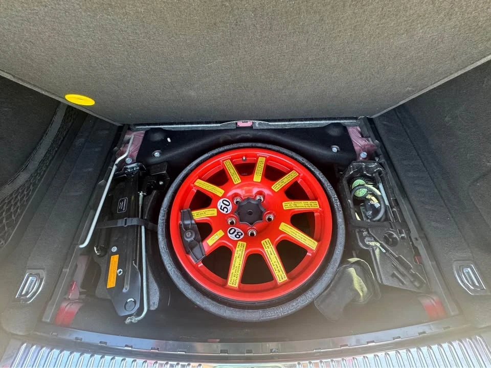 2014 Porsche 958 Cayenne GTS - Image 11 of 20