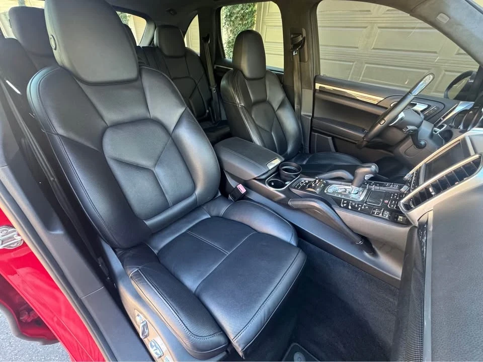 2014 Porsche 958 Cayenne GTS - Image 14 of 20