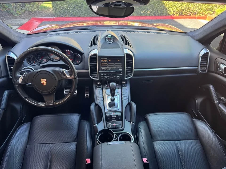 2014 Porsche 958 Cayenne GTS - Image 12 of 20
