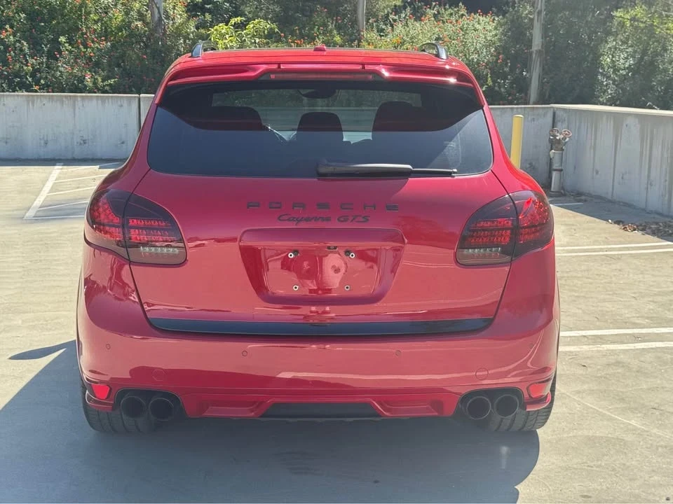 2014 Porsche 958 Cayenne GTS - Image 5 of 20