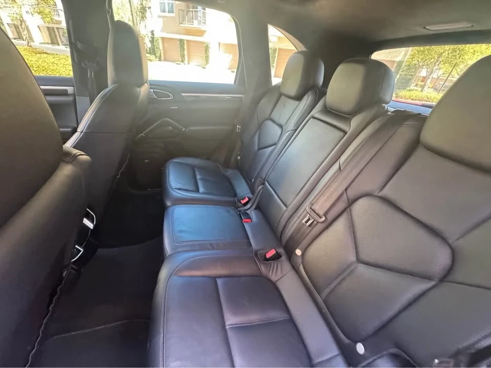 2014 Porsche 958 Cayenne GTS - Image 15 of 20