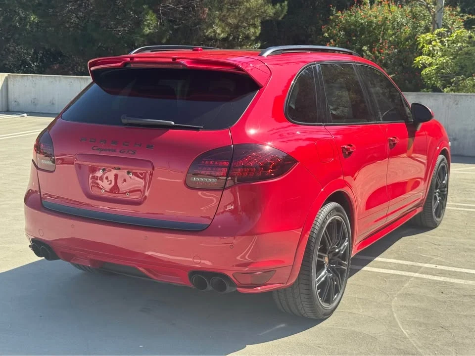 2014 Porsche 958 Cayenne GTS - Image 6 of 20