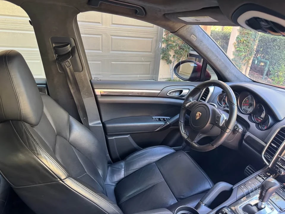 2014 Porsche 958 Cayenne GTS - Image 17 of 20