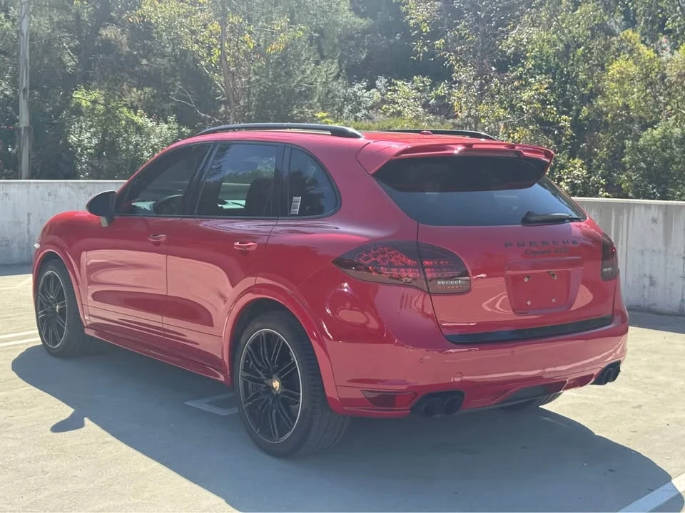2014 Porsche 958 Cayenne GTS - Image 4 of 20