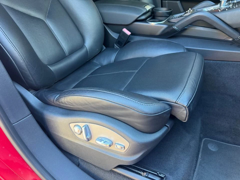 2014 Porsche 958 Cayenne GTS - Image 18 of 20