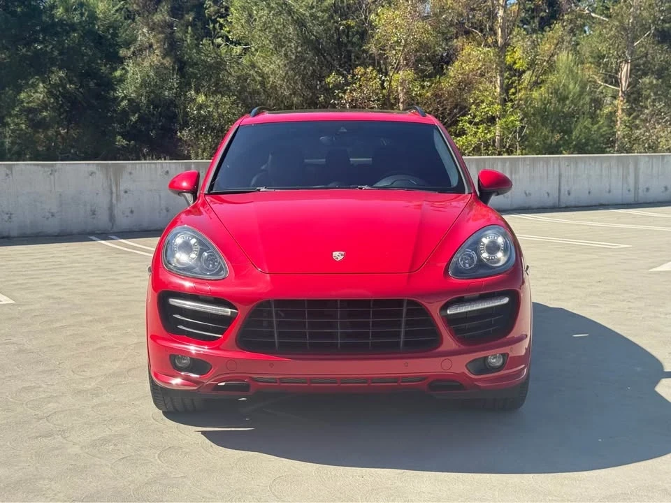 2014 Porsche 958 Cayenne GTS - Image 2 of 20