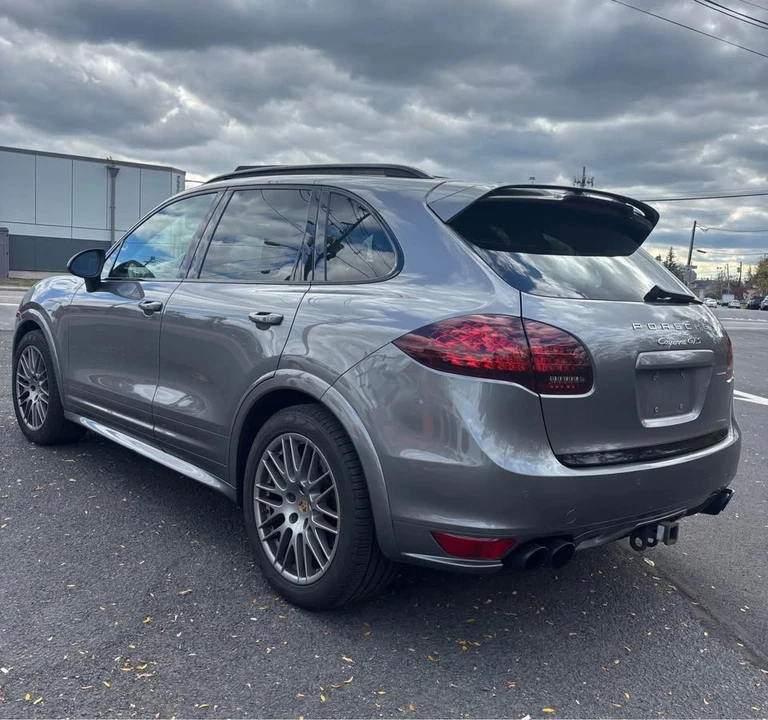 2014 Porsche 958 Cayenne GTS - Image 3 of 18