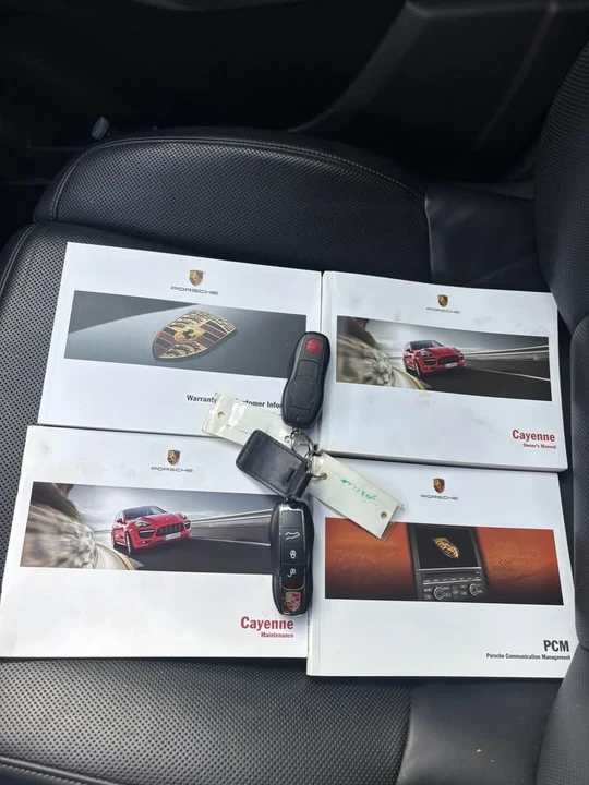 2014 Porsche 958 Cayenne GTS - Image 17 of 18