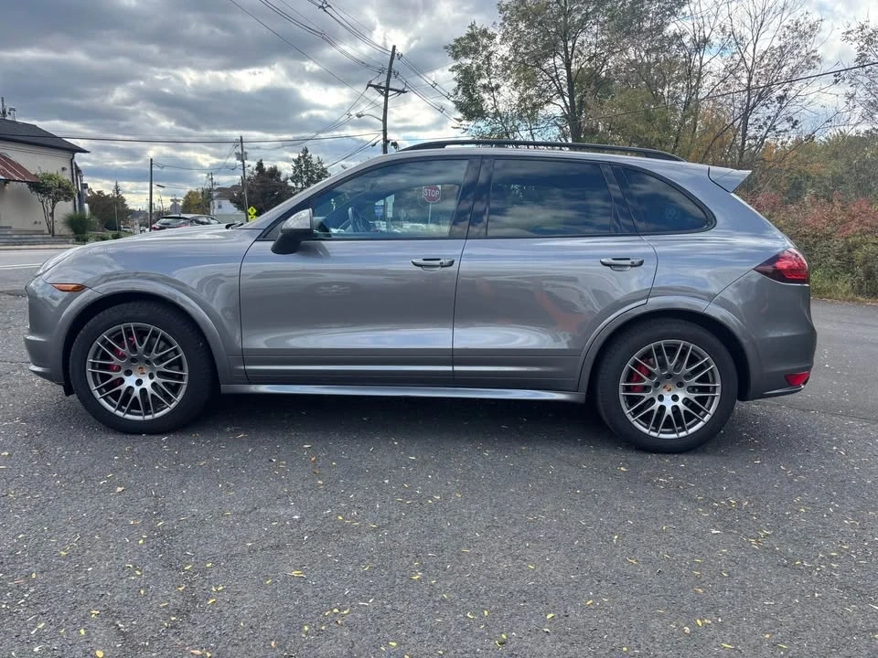 2014 Porsche 958 Cayenne GTS - Image 2 of 18