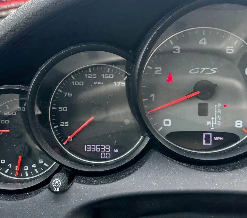 2014 Porsche 958 Cayenne GTS - Image 13 of 18