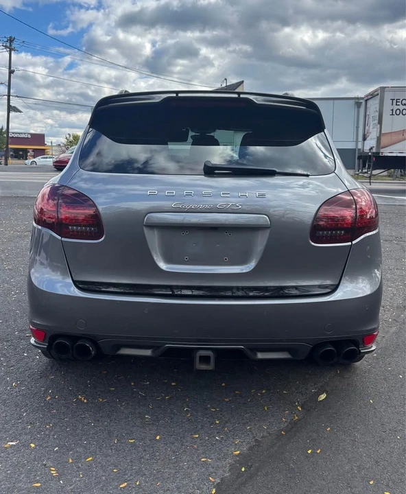 2014 Porsche 958 Cayenne GTS - Image 4 of 18