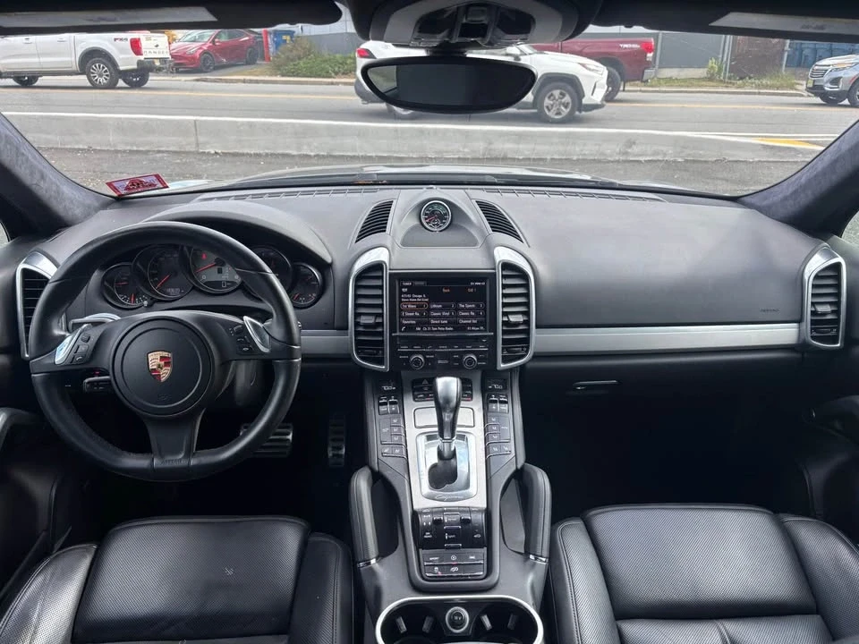 2014 Porsche 958 Cayenne GTS - Image 12 of 18