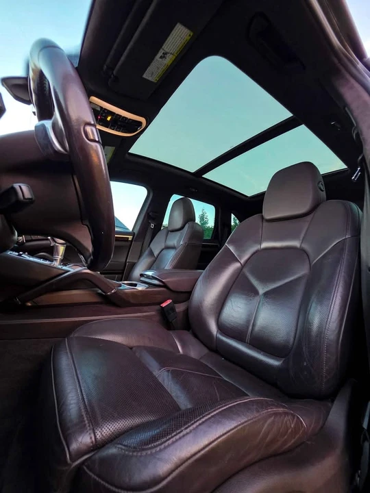 2014 Porsche 958 Cayenne GTS - Image 6 of 11