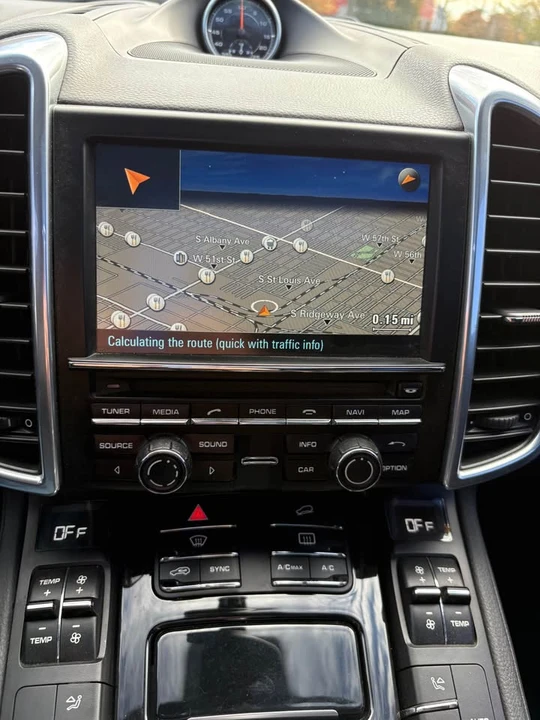 2014 Porsche 958 Cayenne GTS - Image 16 of 18