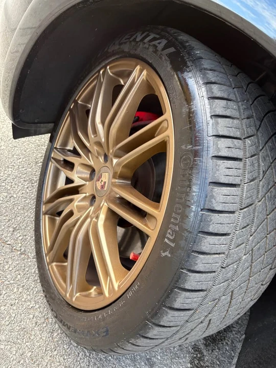 2014 Porsche 958 Cayenne GTS - Image 17 of 18